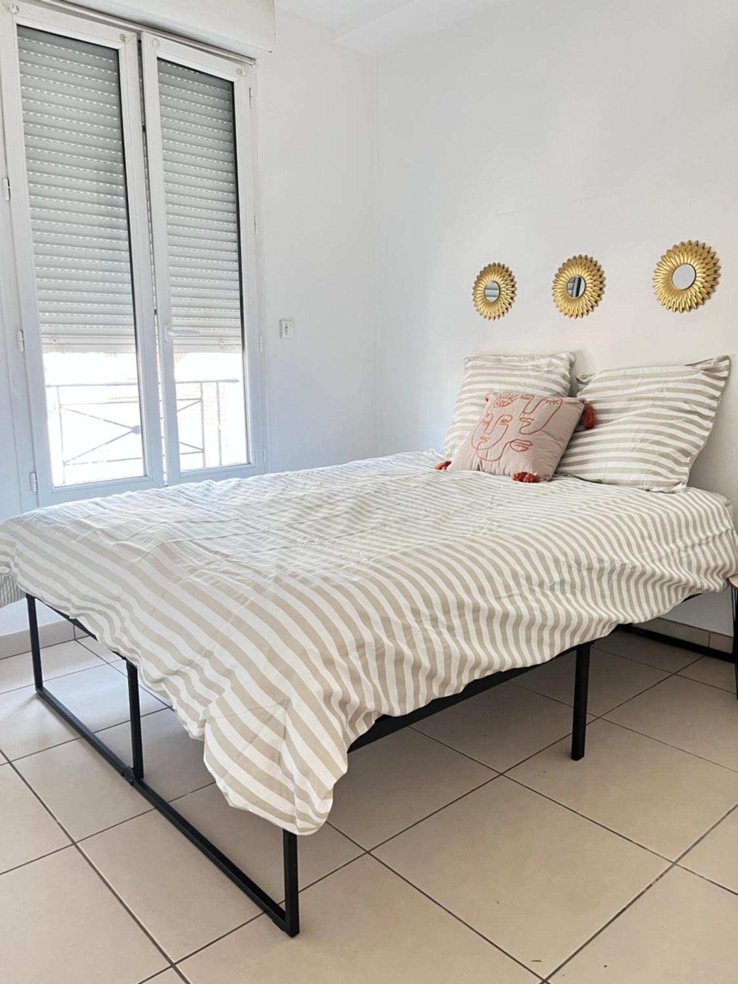 Apartment Duplex-trois Pas De La Gare